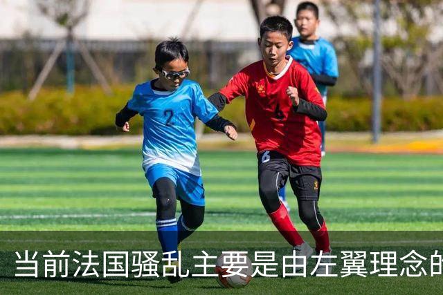 当前法国骚乱主要是由左翼理念的“过犹不及”造成
