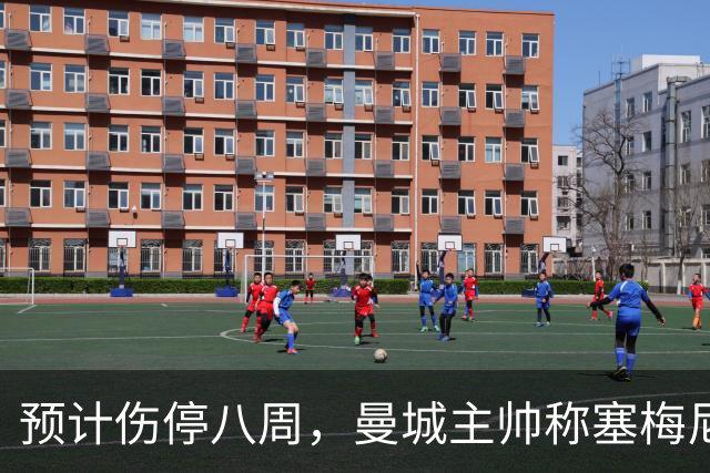 预计伤停八周，曼城主帅称塞梅尼奥复出将像新援